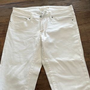 Levi’s skinny jeans